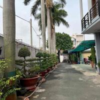 Cho thuê khách sạn đang kinh doanh tốt - trung tâm Linh Trung, Thủ Đức