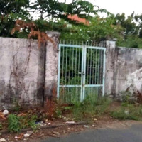 Đất Đường Nội Bộ Duyên Hải Thị Trấn Cần Thạnhdiện Tích16X32M Có 150M2 Thổ Cư Giá Bán 15 Tỷ
