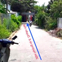 Đất Đường Nội Bộ Duyên Hải Thị Trấn Cần Thạnhdiện Tích16X32M Có 150M2 Thổ Cư Giá Bán 15 Tỷ