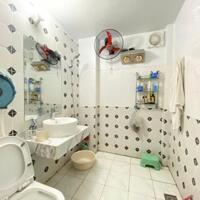 Bán Nhà Quan Nhân, 40m², Ngõ Thông, Gần Phố, Sát Ô Tô, Giá Chỉ 7.5 Tỷ