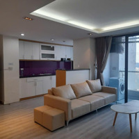 Cho Thuê Căn Hộ Golden Land 275 Nguyễn Trãi 110M, 2 Phòng Ngủ Full Đồ Giá Bán 15 Triệu/Tháng 0987522225