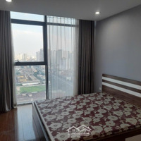 Cho Thuê Căn Hộ Golden Land 275 Nguyễn Trãi 110M, 2 Phòng Ngủ Full Đồ Giá Bán 15 Triệu/Tháng 0987522225
