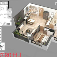 Cho Thuê Gấp Cc Ecopark, Trúc, Xuân Quan, Văn Giang, Hưng Yên, 9,5 Triệu, 68M2