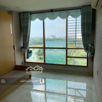 Cho Thuê Căn Hộ Chung Cư The Mansion, Diện Tích: 83M2, 2 Phòng Ngủ 2 Vệ Sinh Có Nội Thất, Giá 6 Triệu/Th. Liên Hệ: 0933888725