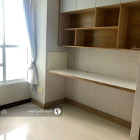 Cho Thuê Căn Hộ Chung Cư The Mansion, Diện Tích: 83M2, 2 Phòng Ngủ 2 Vệ Sinh Có Nội Thất, Giá 6 Triệu/Th. Liên Hệ: 0933888725