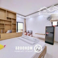 Thuê Ngay Căn Hộ 30M2, 1 Phòng Ngủ Đường Nguyễn Gia Trí, Quận Bình Thạnh