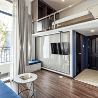 Bán nhà Đội Cấn 100m2 x 8 tầng, MT 6m gần phố, 2 thoáng, sẵn dòng tiền 6.000$/tháng, giá 2x tỷ