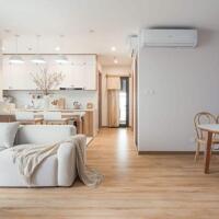 Bán nhà Đội Cấn 100m2 x 8 tầng, MT 6m gần phố, 2 thoáng, sẵn dòng tiền 6.000$/tháng, giá 2x tỷ