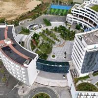 Chính chủ bán đất dịch vụ 2 mặt tiền view hồ giảm chục giá tại An Thượng, Hoài Đức, Hà Nội