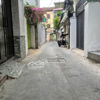 Bán Nhà Ngay Hẻm Ô Tô Cmt8, Q10. Diện Tích: 6M X 10M (60M2). Trệt 2 Lầu