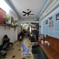 Bán Nhà Ngay Hẻm Ô Tô Cmt8, Q10. Diện Tích: 6M X 10M (60M2). Trệt 2 Lầu