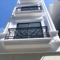 Bán Nhà Riêng Cự Khê, Thanh Oai, Hà Nội, 3,5 Tỷ, 35M2 Đẹp, Nhiều Tiện Ích Chỉ Với