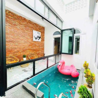 Bán Nhà Mặt Phố Tại Ngô Sĩ Liên, Tân An, Hội An, Quảng Nam, 4,7 Tỷ, 108M2 Đẹp, Nhiều Tiện Ích