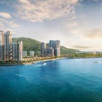 Căn góc 2 phòng ngủ 78m2 Sun Symphony giá 5.8 tỷ mặt sông Đà Nẵng, CK 20%