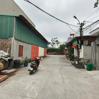 Cơ Hội Đầu Tư Vàng Đất Đấu Giá X4 Hà Phong Gần Vin Thụy Lâm - Diện Tích: 100M2