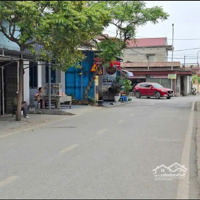 435 Triệu Sở Hữu Lô Đất 67M2 Mặt Tiền 9M, Sổ Đỏ Chính Chủ, Chưa Qua Đầu Tư Cạnh Trường, Chợ.