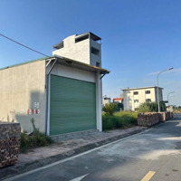 Chính Chủ Bán Lô Đất Đấu Giá Cự Khối 75 M2 Tt 7 Giá Đầu Tư