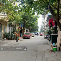 Bán Lô Đất Dịch Vụ Huyền Kỳ.phú Lãm.hà Đông. Diện Tích: 51.3M.mt4.8M.hướng Tây Bắc. Giá Bán 9.15 Tỷ. Liên Hệ:0982889416