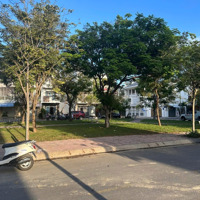 Bán Lô Hà Quang Ii Sạch Đẹp Đối Diện Công Viên Giá Bán 5.5 Tỷ Bao Cọc