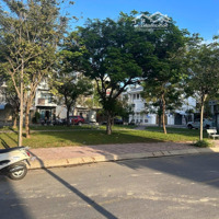 Bán Lô Hà Quang Ii Sạch Đẹp Đối Diện Công Viên Giá Bán 5.5 Tỷ Bao Cọc