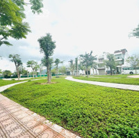 Bán Lô Hà Quang Ii Sạch Đẹp Đối Diện Công Viên Giá Bán 5.5 Tỷ Bao Cọc
