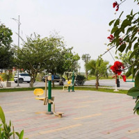 Chính Chủ Cần Bán Lô Góc Vị Trí Cực Đẹp Lk6 - 01 Amdi Việt Đoàn Bắc Ninh; Giá 3,5X Tỷ; Sổ Sẵn