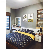 Cho Thuê Căn Góc 3 Phòng Ngủfull Nội Thất Tại Sky B - Imperia 423 Minh Khaidiện Tích88M² Giá 18 Triệu/Tháng