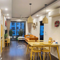 Cho Thuê Căn Góc 3 Phòng Ngủfull Nội Thất Tại Sky B - Imperia 423 Minh Khaidiện Tích88M² Giá 18 Triệu/Tháng