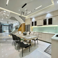 Bán Nhà Đẹp 3 Tầng,Hẽm Xe Hơithành Mỹ Giáp Quận 10, Gần Đại Học Bách Khoa, Giá Chỉ 9.5 Tỷ Tl