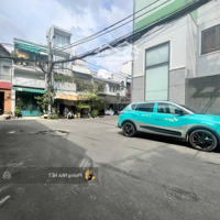 Nhà 2 Tầng Hẻm Xe Hơi- Lý Thường Kiệt, P.9, Q.tân Bình - Chỉ 13,4 Tỷ