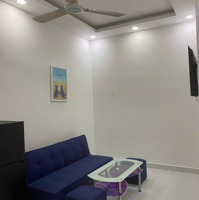 Bán Toà Căn Hộ Dịch Vụ Đang Kinh Doanh Có Dòng Tiền Ổn Định Hẻm Nguyễn Thiện Thuật