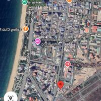 Bán đất đường Nguyễn Thiện Thuật nối dài, phường Lộc Thọ, TP. Nha Trang. DT: 159,1m2 ngang 8.7m. Hướng Đông Nam. Gần bệnh viện Quân Y 87. Giá bán 140tr/m2