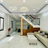 Sang Nhượng Gấp Nhà Hoàng Văn Thụ P.4 Q. Tân Bình,Diện Tích32.4M2, Sổ Hồng Riêng Chính Chủ