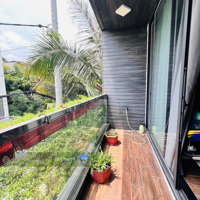 Nhà Biệt Thự Mini Ngay Hoàng Diệu 2 - Chủ Xây Ở Tâm Huyết -Diện Tích107M2( Ngang 6) Siêu Đẹp - 3 Phòng Ngủ-3Wc