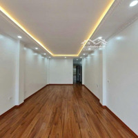 Bán Nhà Riêng Phố Lê Thanh Nghị, Ô Tô Ngủ Trong Nhà, 55M2 X 7 Tầng Thang Máy, Vừa Ở Vừa Kinh Doanh