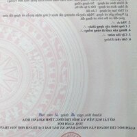 Bán đất đường Nguyễn Thiện Thuật nối dài, phường Lộc Thọ, TP. Nha Trang. DT: 159,1m2 ngang 8.7m. Hướng Đông Nam. Gần bệnh viện Quân Y 87. Giá bán 140tr/m2