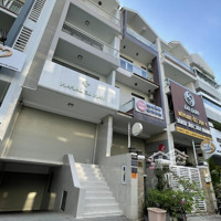 Bán Nhà Phố Lk Đ.nguyễn Thị Thậpmặt Tiền14M Kdc Himlam Quận 7 Nhà 5X20M Hđt 50 Triệu Gb: 28Tỷ Liên Hệ:0908935765
