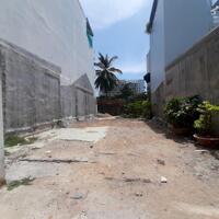 Bán đất đường Nguyễn Thiện Thuật nối dài, phường Lộc Thọ, TP. Nha Trang. DT: 159,1m2 ngang 8.7m. Hướng Đông Nam. Gần bệnh viện Quân Y 87. Giá bán 140tr/m2