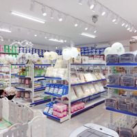 Cho Thuê Nhà Mặt Phố Tại Nguyễn Trãi, Thanh Xuân, Với Mặt Tiền: 9,5M, Diện Tích: 80M2 X 4 Tầng