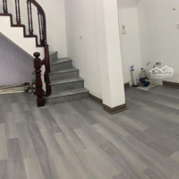 Cho Thuê Nhà 4 Tầng Mặt Phố Yên Thái - Hàng Mành Giá Bán 26 Tr (Tl)