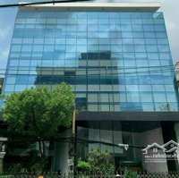 Chính Chủ Cho Thuê Nhà Mới Xây Thủ Khoa Huân Quận 1 Diện Tích 10 X 20M