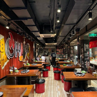Cho Thuê Nhà Mặt Phố Tô Hiệu, Cầu Giấy. Giá Thuê: 70 Triệu, Diện Tích: 180M2, Mặt Tiền: 6M