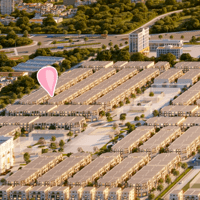 Bán Liền Kề 96m2 Hừng Đông 47 Vinhomes Wonder City, Vị trí VÀNG, Giá TỐT, Ưu đãi KHỦNG