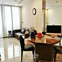 Bán Nhanh Căn Hộ Vinhomes Golden River, 50M2 1 Phòng Ngủ 1 Vệ Sinhfull Nội Thất , View Landmark 81