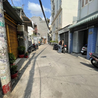 Bán Nrhẽm Xe Hơi116 Nguyễn Văn Lượng, 12 Tỷ, 84M2, 6 Phòng Ngủ 6 Vệ Sinh Gò Vấp, Hcm Hot