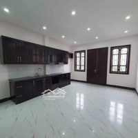 Bán Nhà Nguyễn Khả Trạc. 77M2 - 7 Tầng Tm. Vỉa Hè, Phân Lô Ô Tô Tránh - Nhỉnh 23 Tỷ
