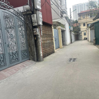 Bán Nhà Phố Cầu Giấy. Phân Lô Ô Tô, Nhà 2 Thoáng - 50M2/13Tỷ Liên Hệ: 0867484585