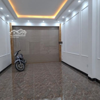 Bán Tòa Nhà Siêu Đẹp Phố Lĩnh Nam - Hoàng Mai, Ngõ Thông, Ô Tô, 71M2 X 6 Tầng, 19 Tỷ