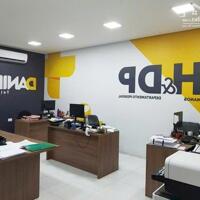 Cho thuê nhà Hòa Mã, HBT, 100m2 x 6T thang máy, phù hợp văn phòng, spa, giáo dục