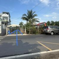 BÁN ĐẤT 2 MẶT TIỀN DT: 357M2- GIÁ TỐT Đ.MAI BÁ HƯƠNG, X.LÊ MINH XUÂN, BÌNH CHÁNH, HCM